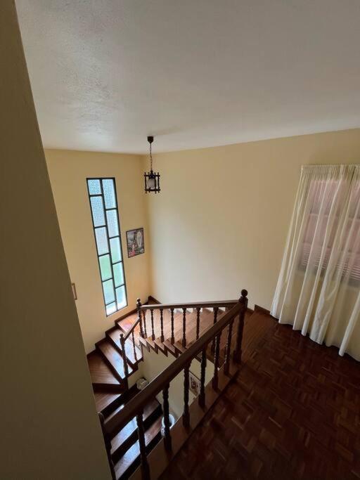 הוילה Boaventura Mountain Retreat מראה חיצוני תמונה