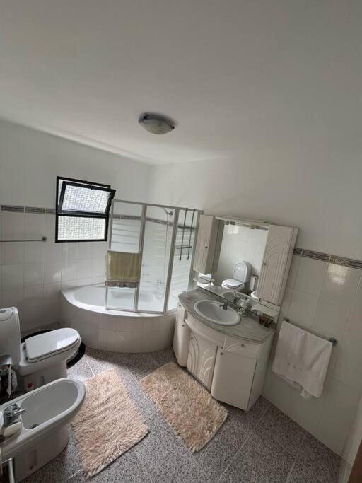 הוילה Boaventura Mountain Retreat מראה חיצוני תמונה