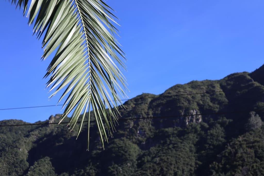 הוילה Boaventura Mountain Retreat מראה חיצוני תמונה