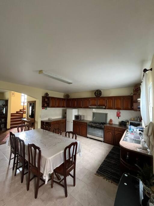 הוילה Boaventura Mountain Retreat מראה חיצוני תמונה