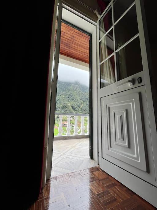 הוילה Boaventura Mountain Retreat מראה חיצוני תמונה