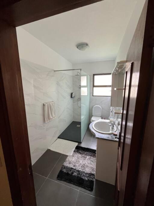 הוילה Boaventura Mountain Retreat מראה חיצוני תמונה