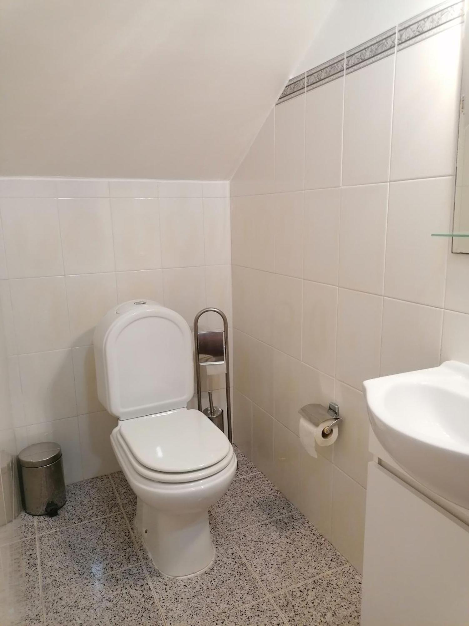 הוילה Boaventura Mountain Retreat מראה חיצוני תמונה